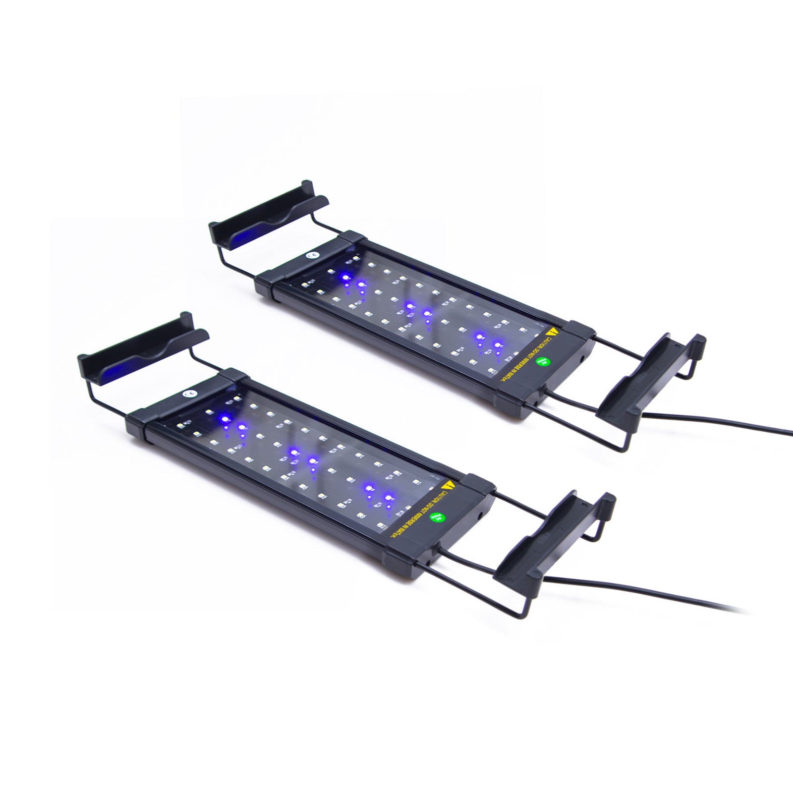 Dynamic Power 6W LED Light Blue/White - 30-50cm Combo