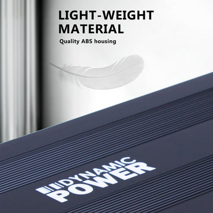 Dynamic Power 6W LED Light Blue/White - 30-50cm Combo