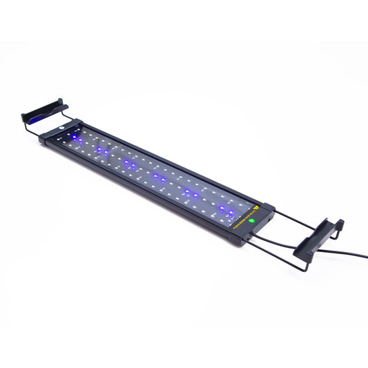 Dynamic Power 11w LED Light Blue/White - 50-70cm