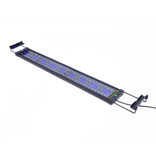 Dynamic Power 18w LED Light Blue/White - 75-95cm