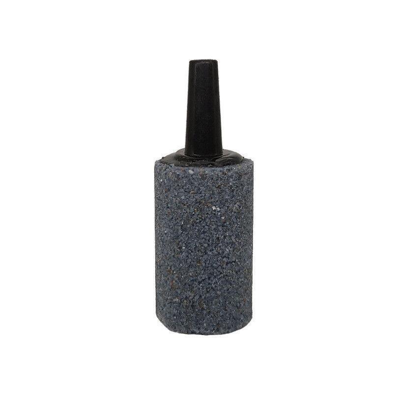 Air Stone - Black - 10PCS