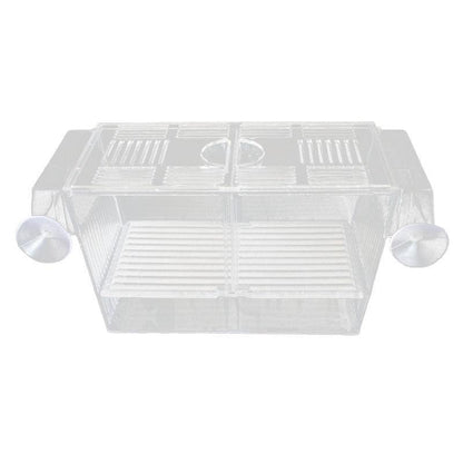 Large Aquarium Breeding Box