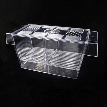 Large Aquarium Breeding Box