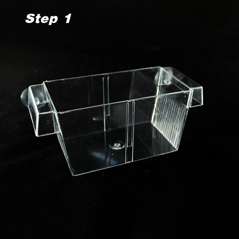Large Aquarium Breeding Box