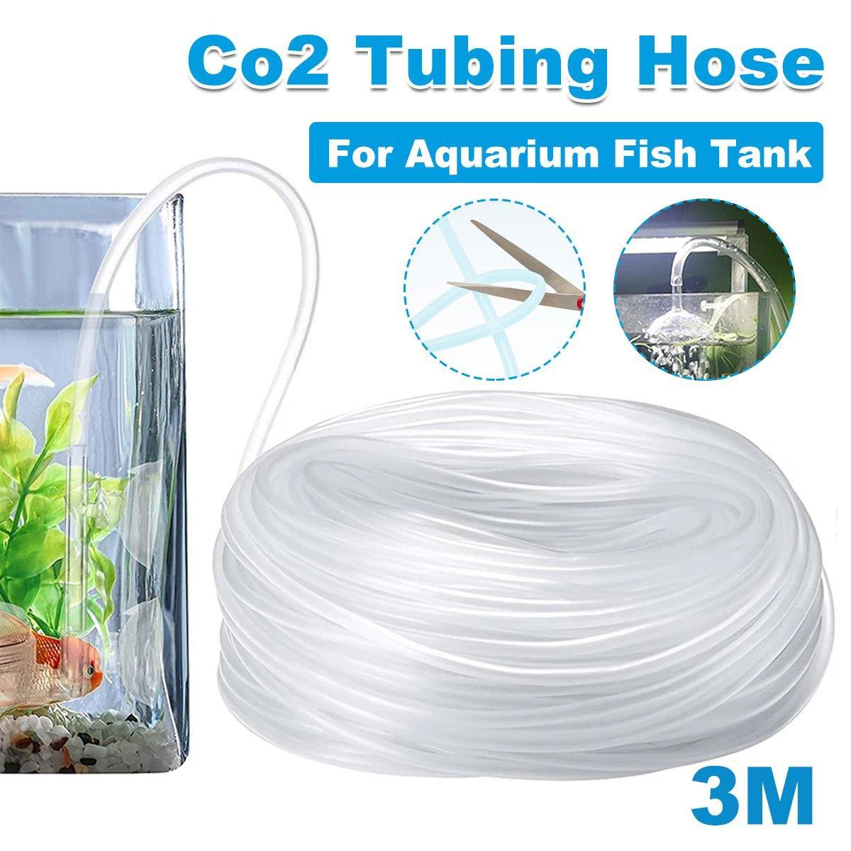 Airline Tubing