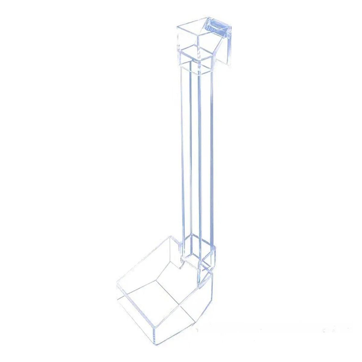 Aquarium Bottom Feeder Food Catcher