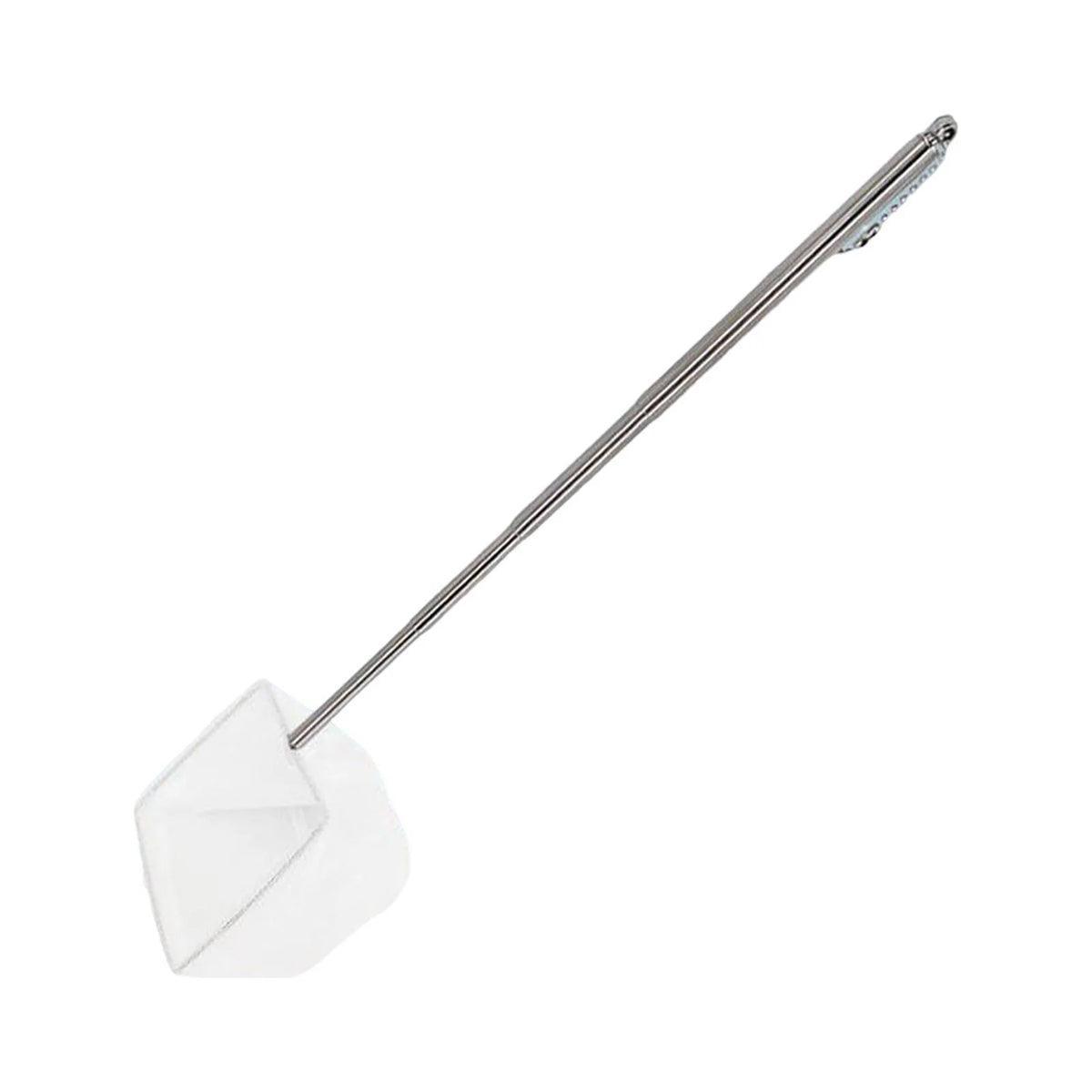 Retractable Pocket Fish Net - Shape - Square - L