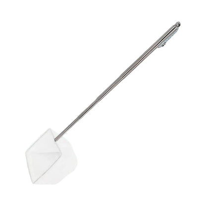 Retractable Pocket Fish Net - Shape - Square - L