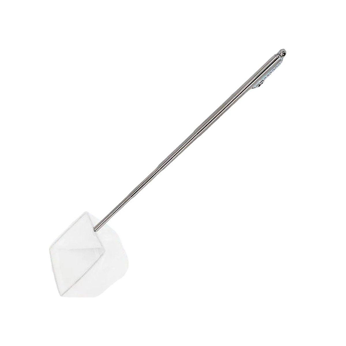 Retractable Pocket Fish Net - Shape - Square - S