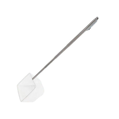 Retractable Pocket Fish Net - Shape - Square - S