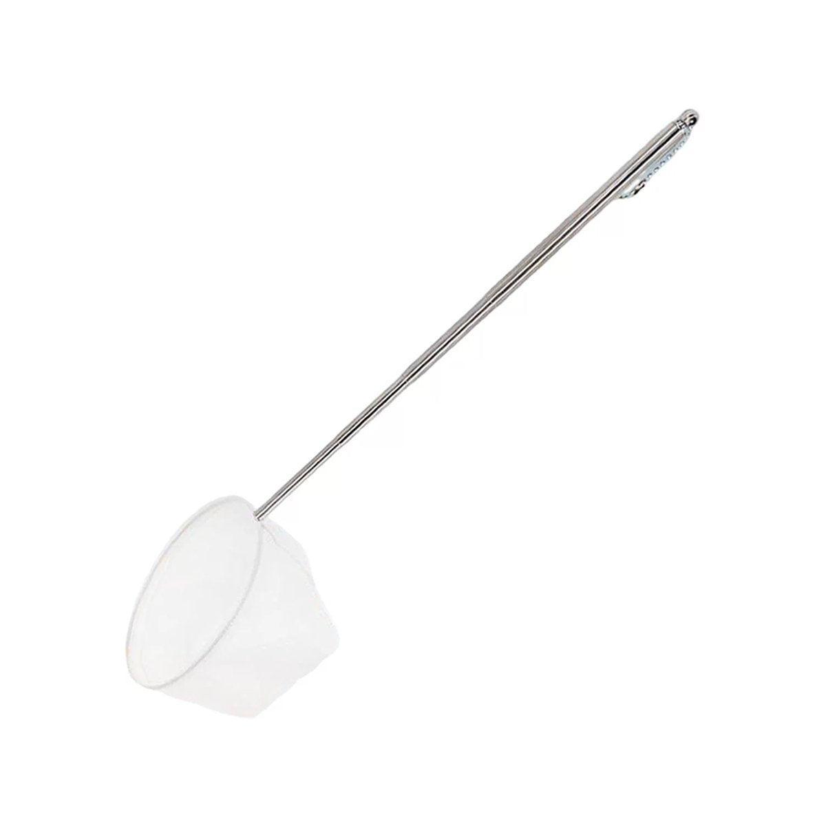 Retractable Pocket Fish Net - Shape - Round - L