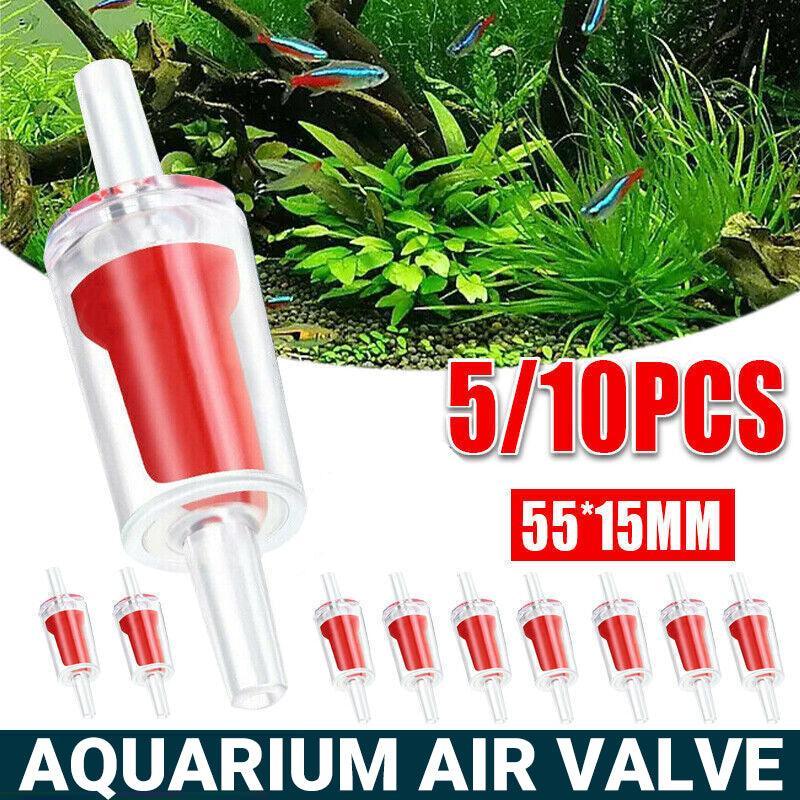 Check Valve - 5PCS
