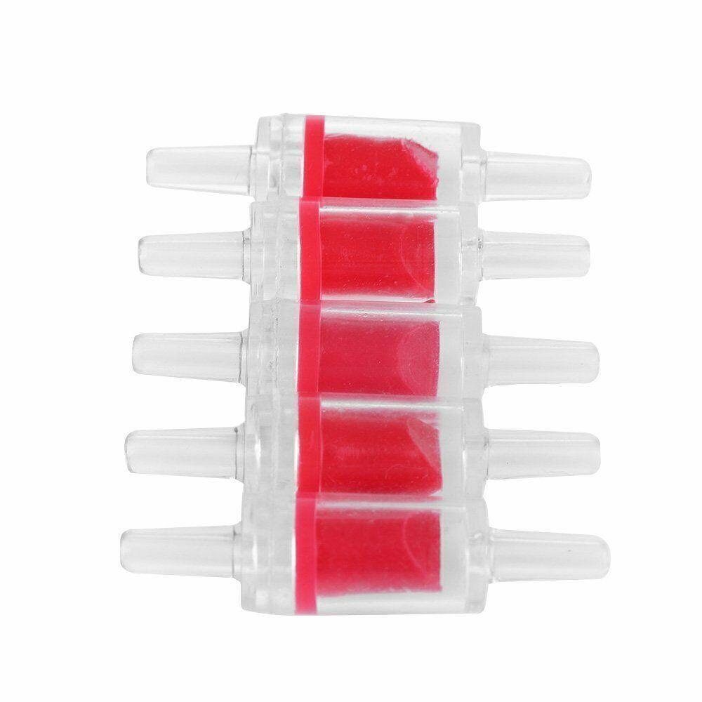 Check Valve - 5PCS