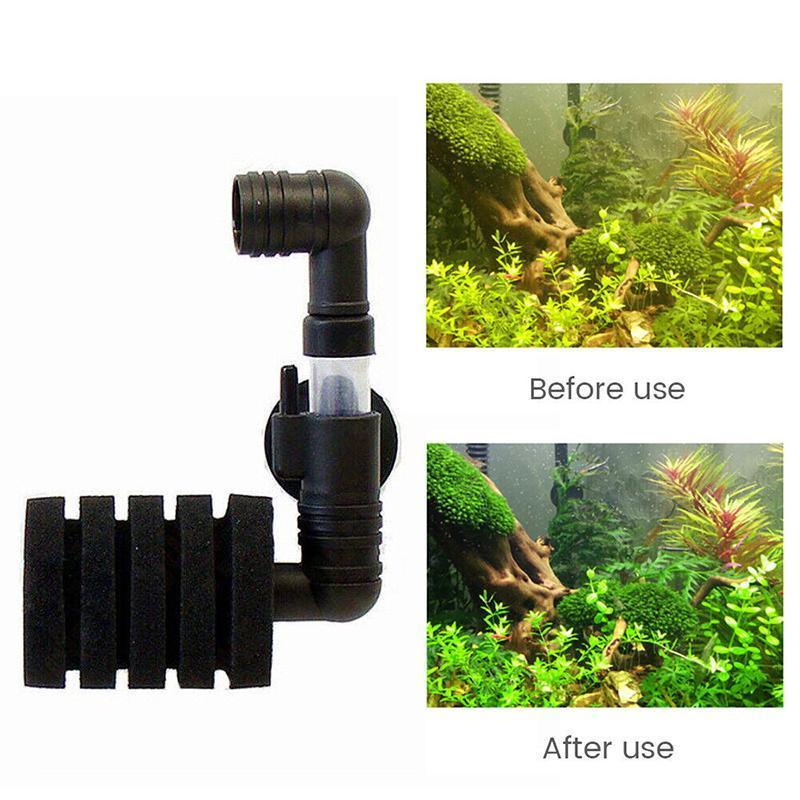 Sponge Filter - Type 3