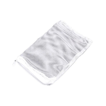 Filter Media Mesh Bags - 10Pcs - 15 x 20cm