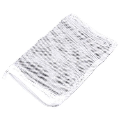 Filter Media Mesh Bags - 10Pcs - 15 x 20cm
