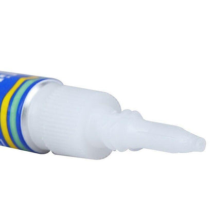 Guo Elephant Adhesive Aquarium  Glue - 25PCS