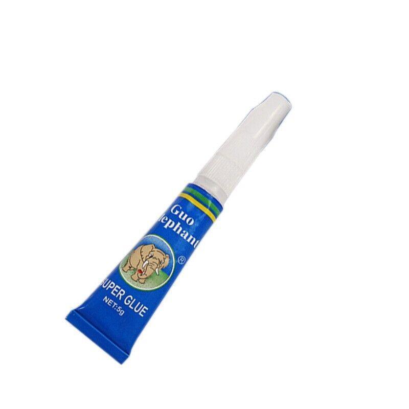 Adhesive Aquarium  Glue - 25PCS