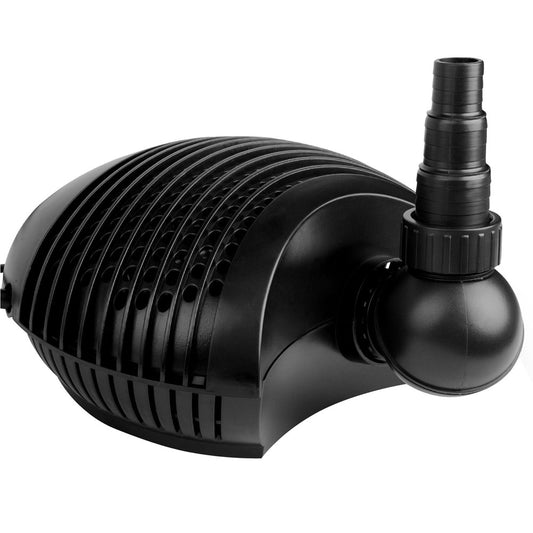 Giantz Aquarium Submersible Pump - 10000L/H