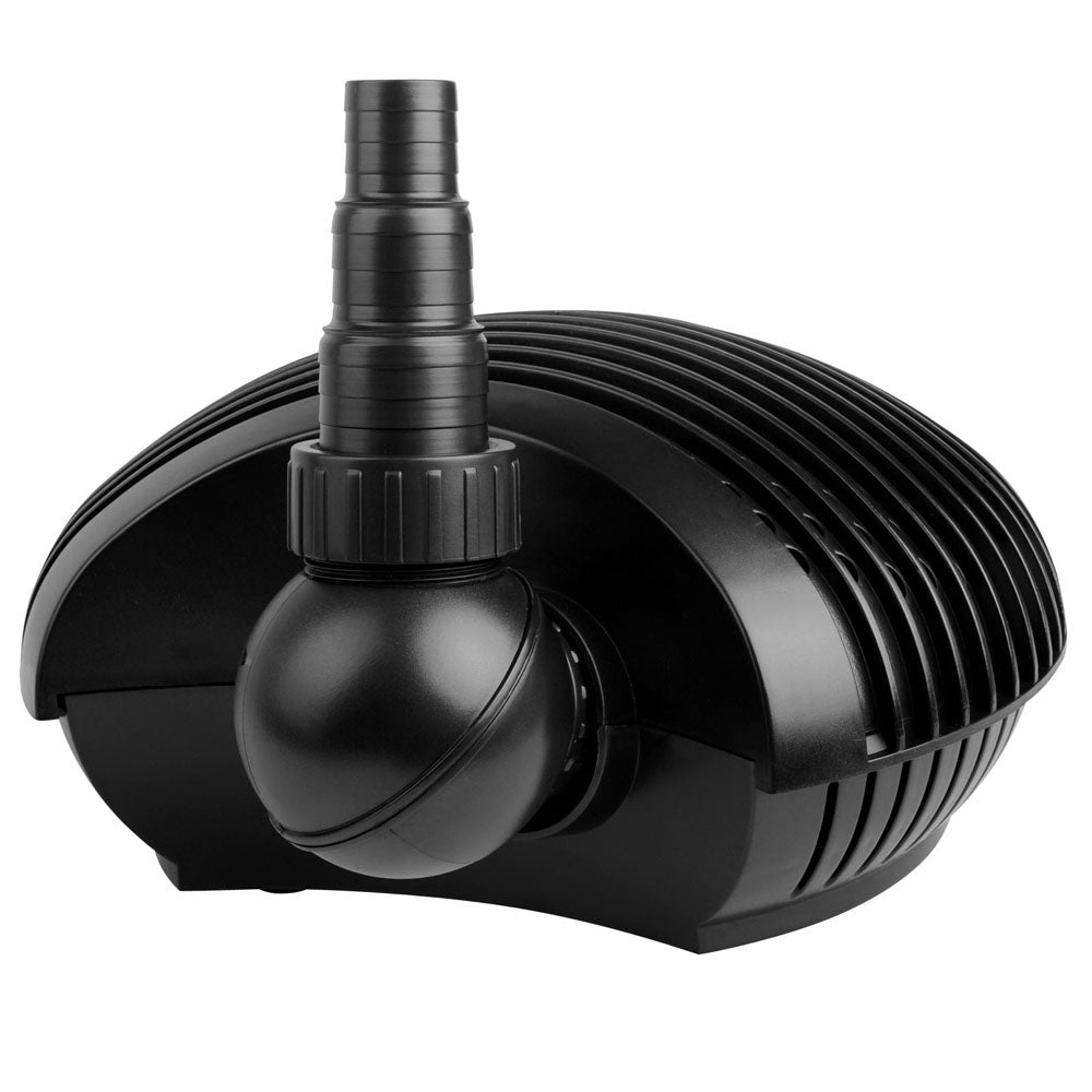 Giantz Aquarium Submersible Pump - 10000L/H