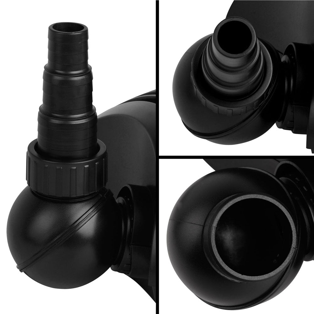 Giantz Aquarium Submersible Pump - 10000L/H