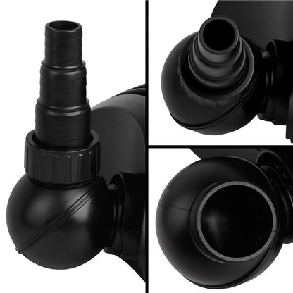 Giantz Aquarium Submersible Pump - 10000L/H