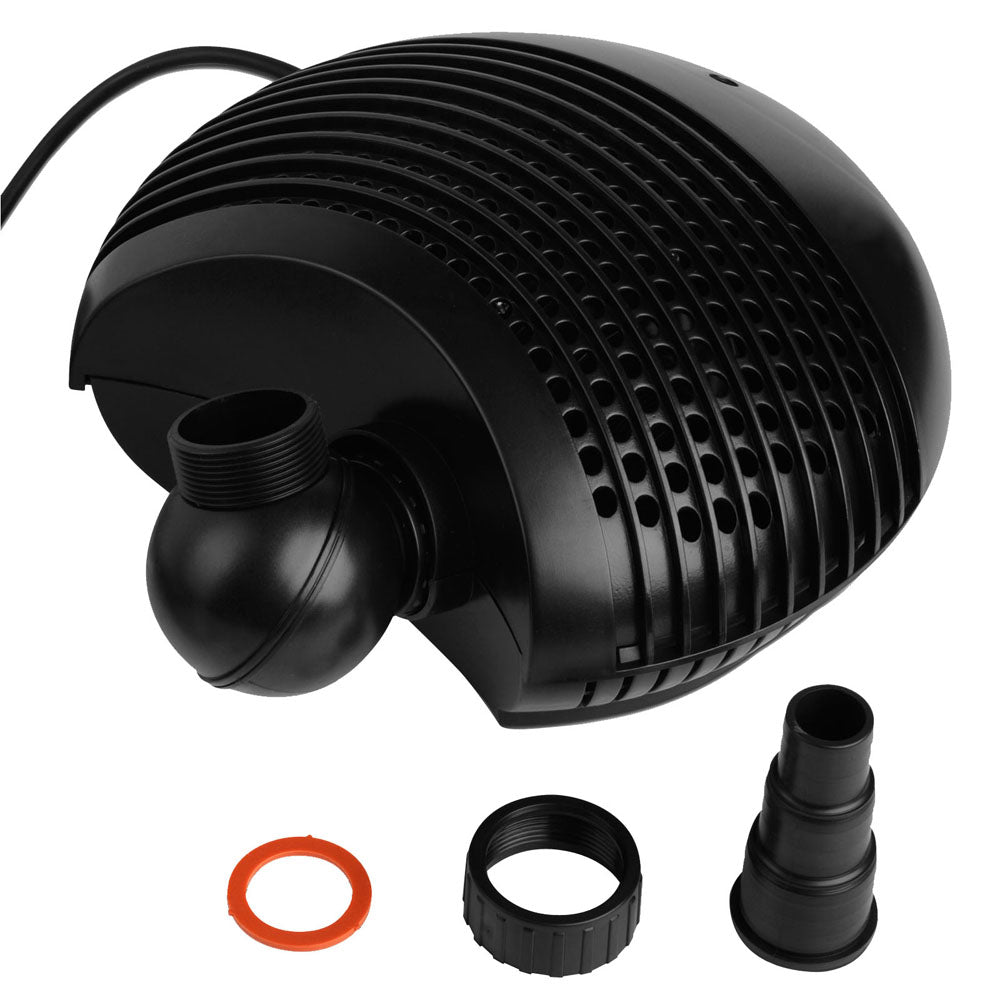 Giantz Aquarium Submersible Pump - 10000L/H