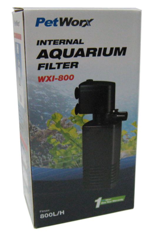 Pet Worx – Internal Filter