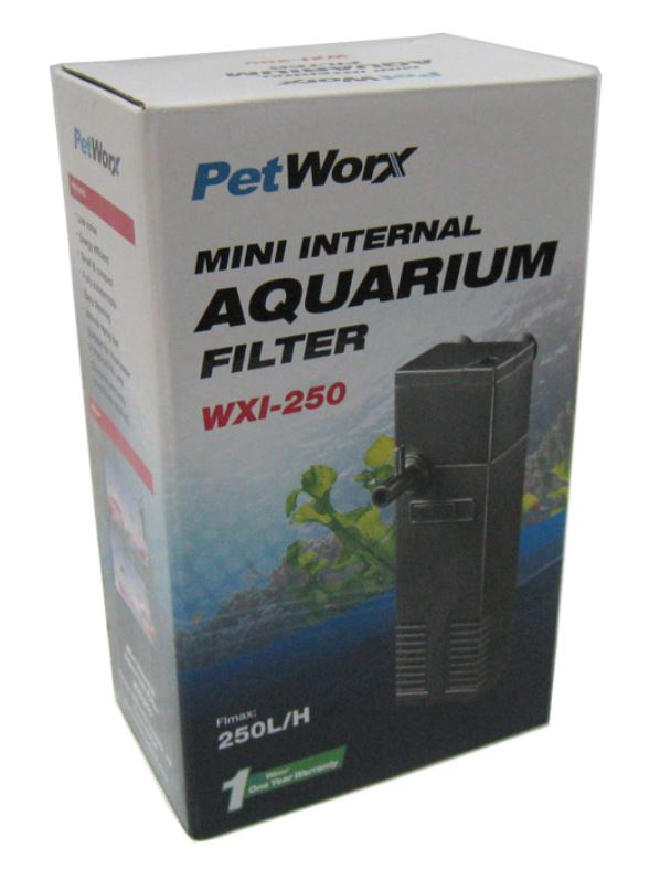 Pet Worx – Internal Filter