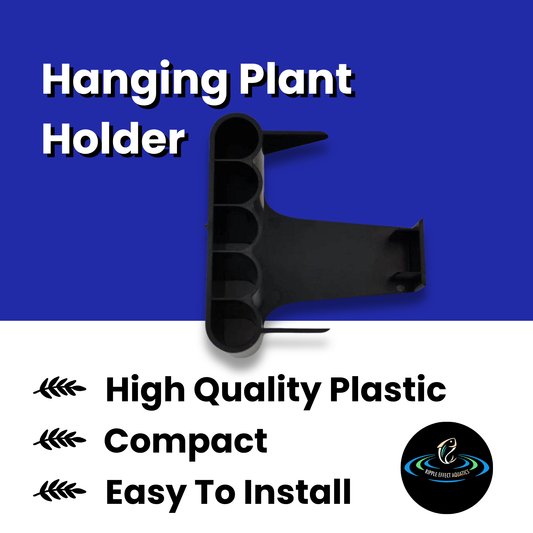 Hanging Plant Holder