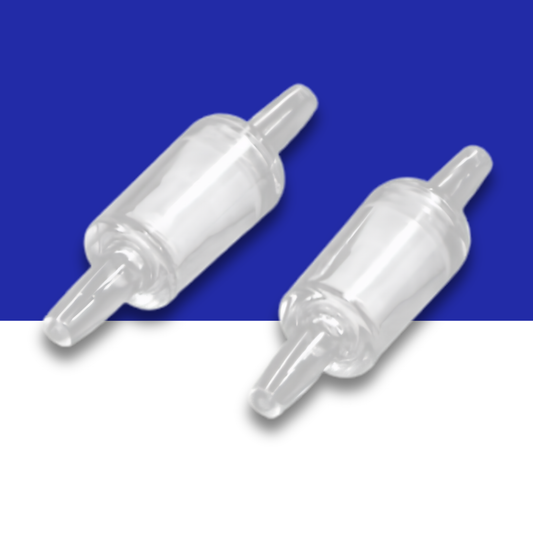 Pet Worx - Check Valve - 12 Pack
