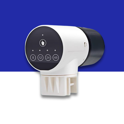 Carla Home - Automatic Fish Feeder