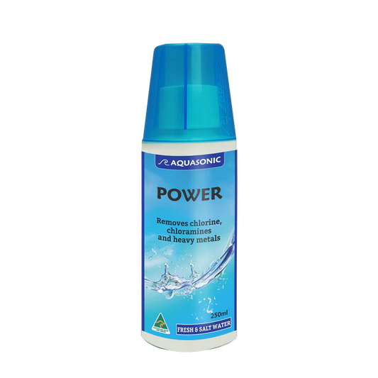 Aquasonic – Power Water Conditioner 250ml