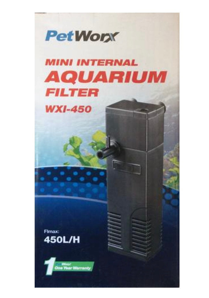 Pet Worx – Internal Filter