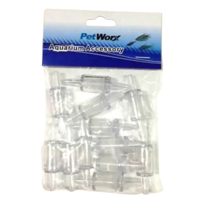 Pet Worx - Check Valve - 12 Pack
