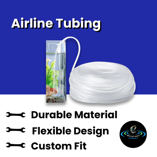 Airline Tubing